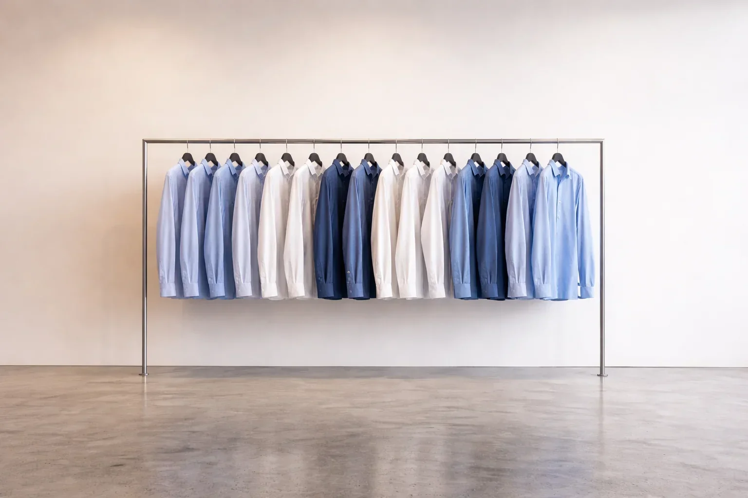 Zamansız Premium Gömlekler